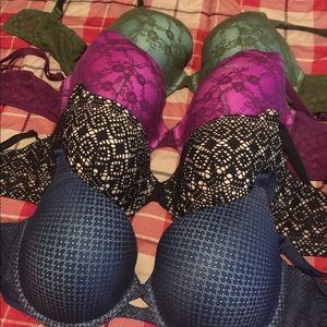 Victoria Secret 38D-